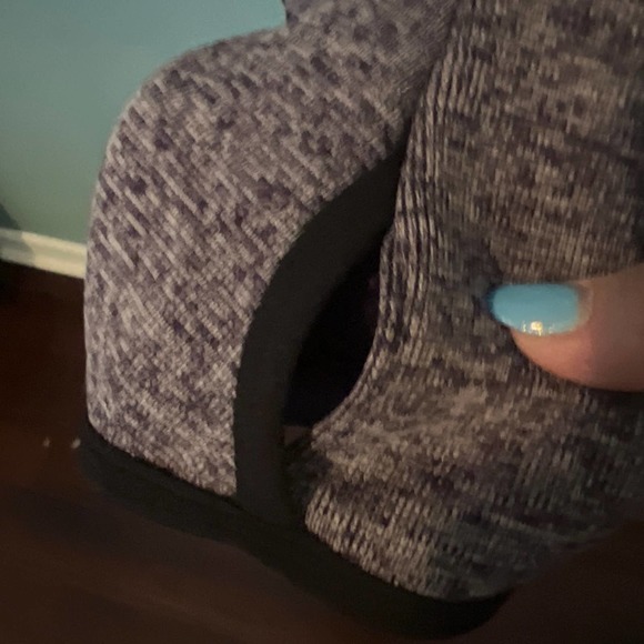 Nike Dri Fit jacket with Hood and Thumbholes- M - Picture 4 of 9